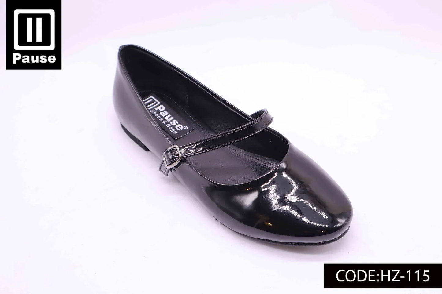 HZ-115 BALLERINAS