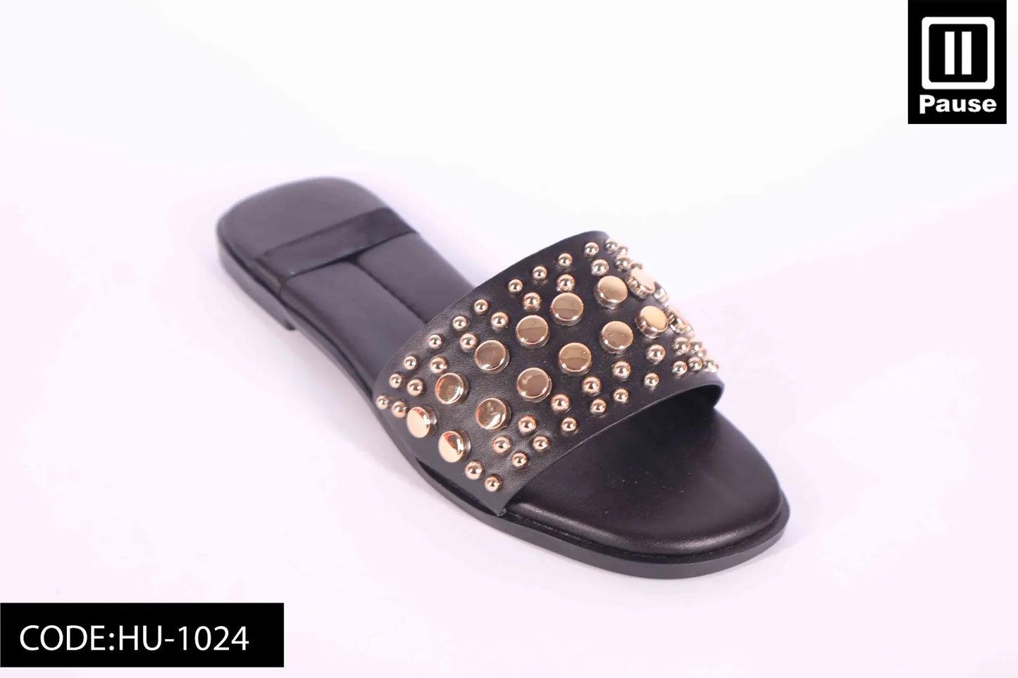 hu-1024 slippers