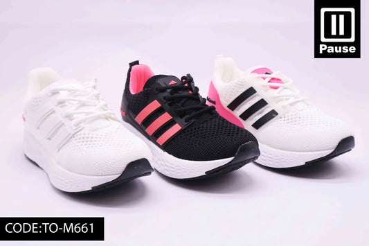 TO-M661 SNEAKER