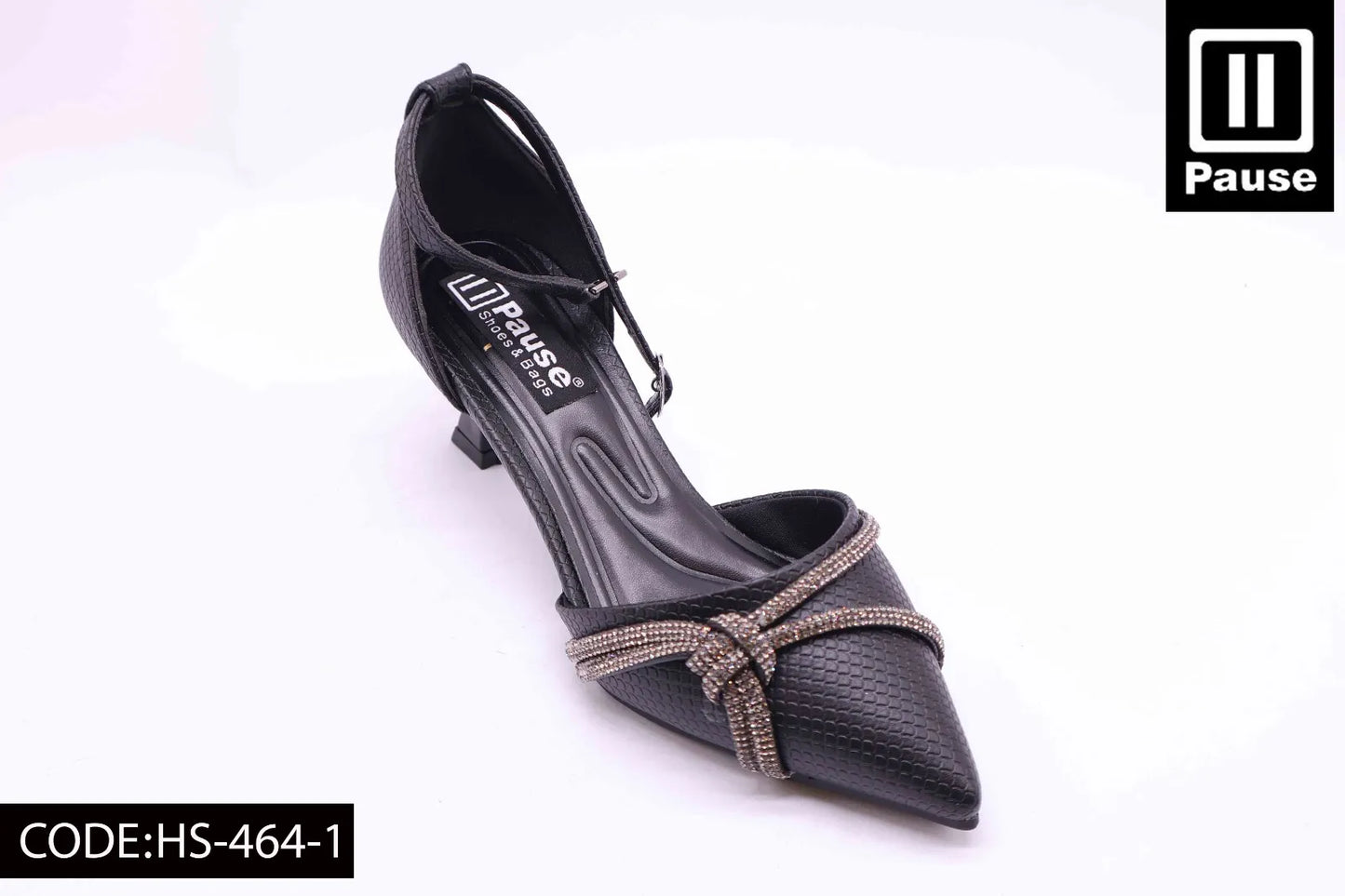HS-464-1  HEELS