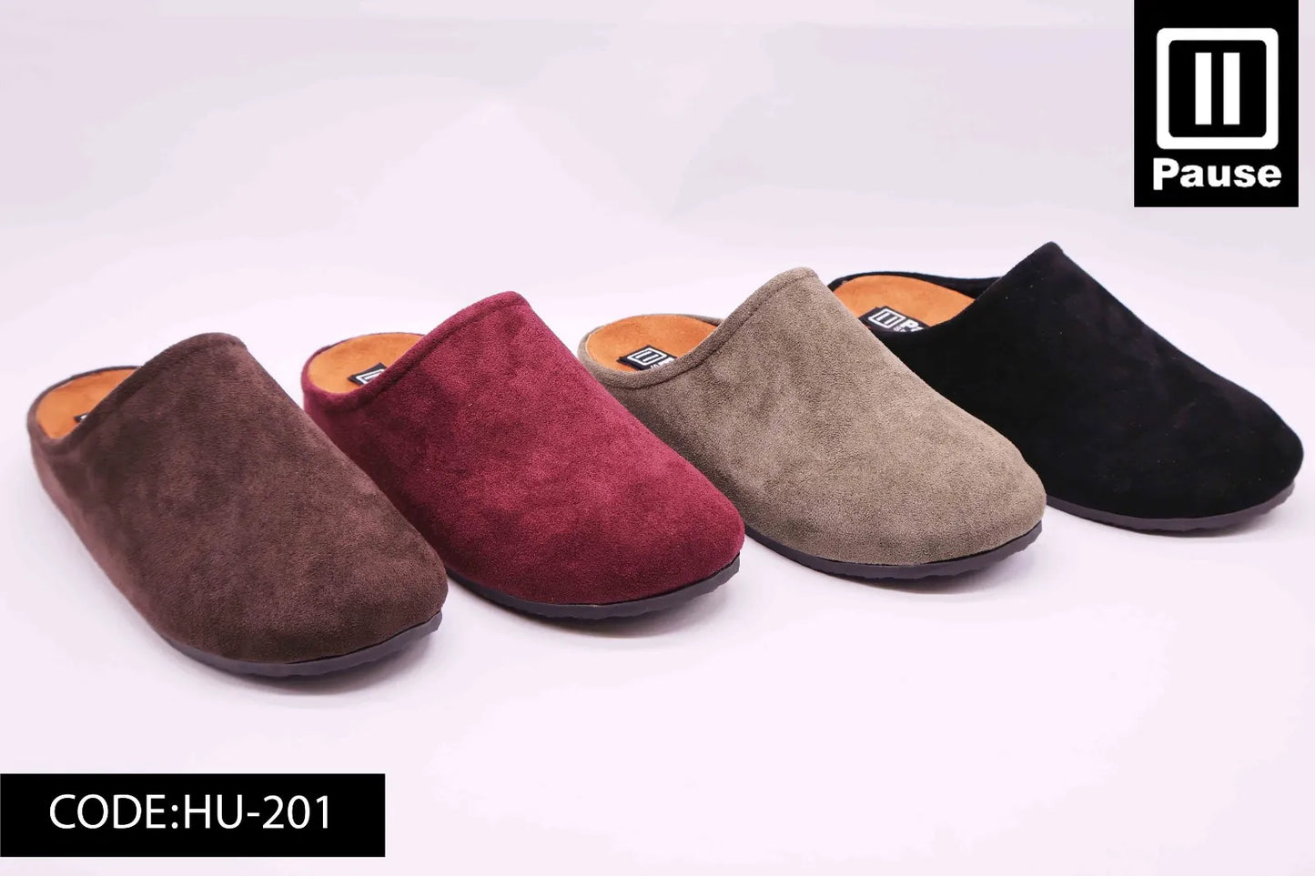 HU-201 CLOGS