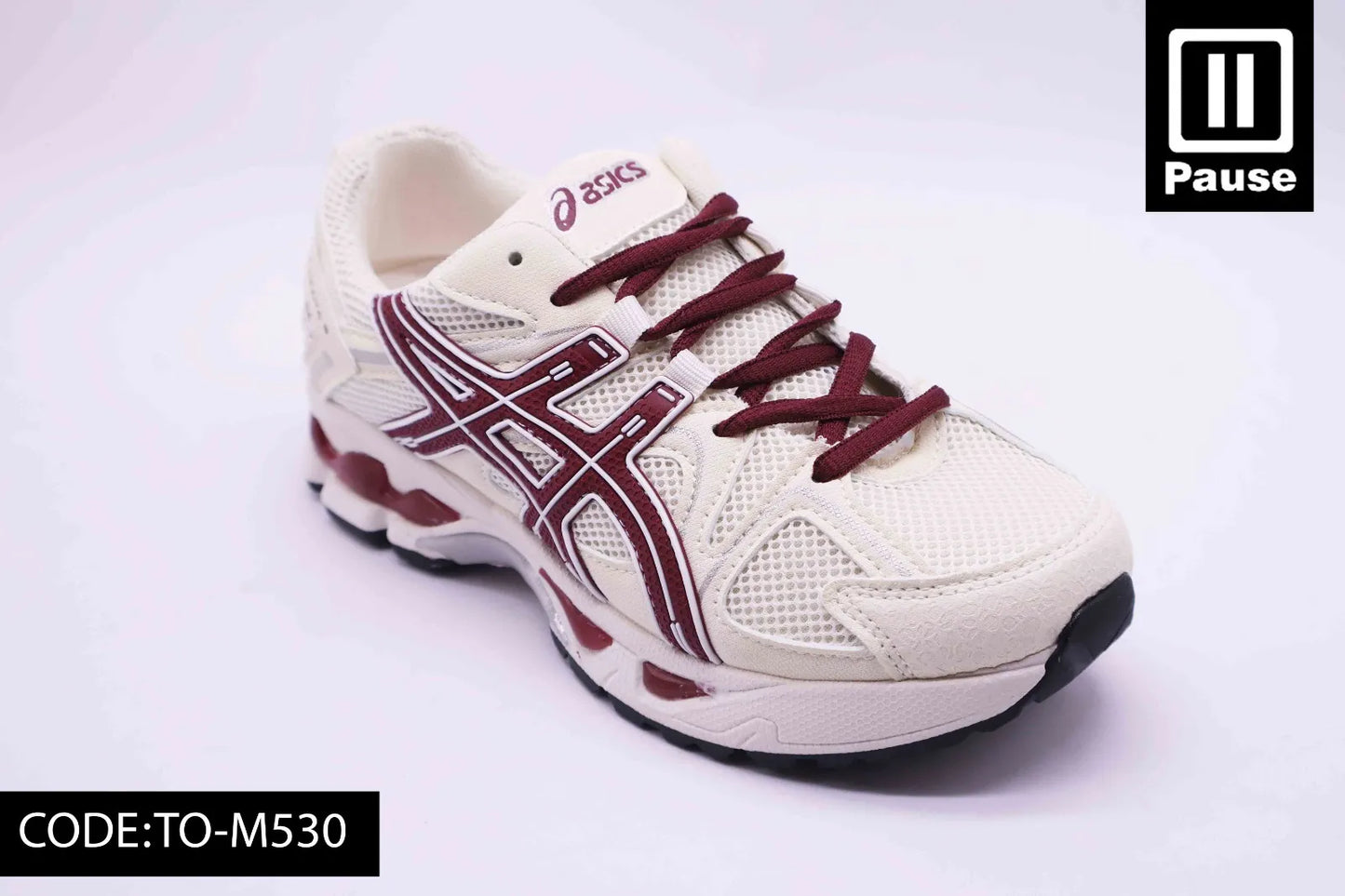 TO-M530 SNEAKER
