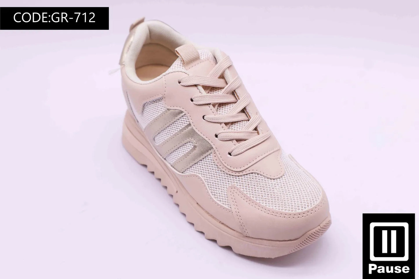 GR-712  SNEAKERS