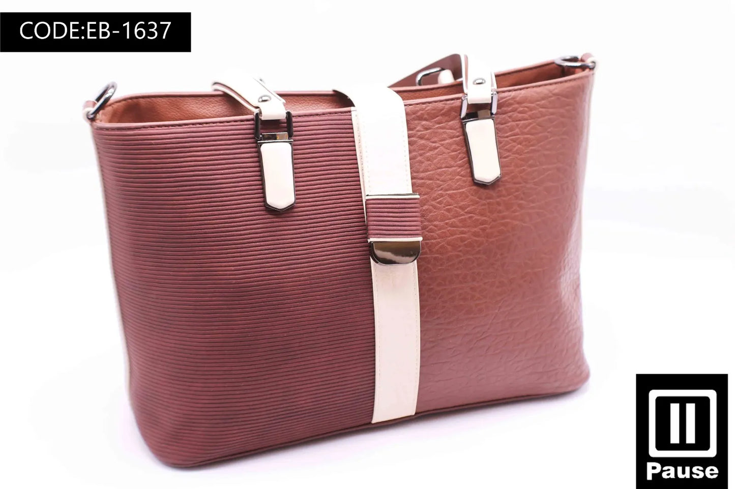 EB-1637 TOTEBAG