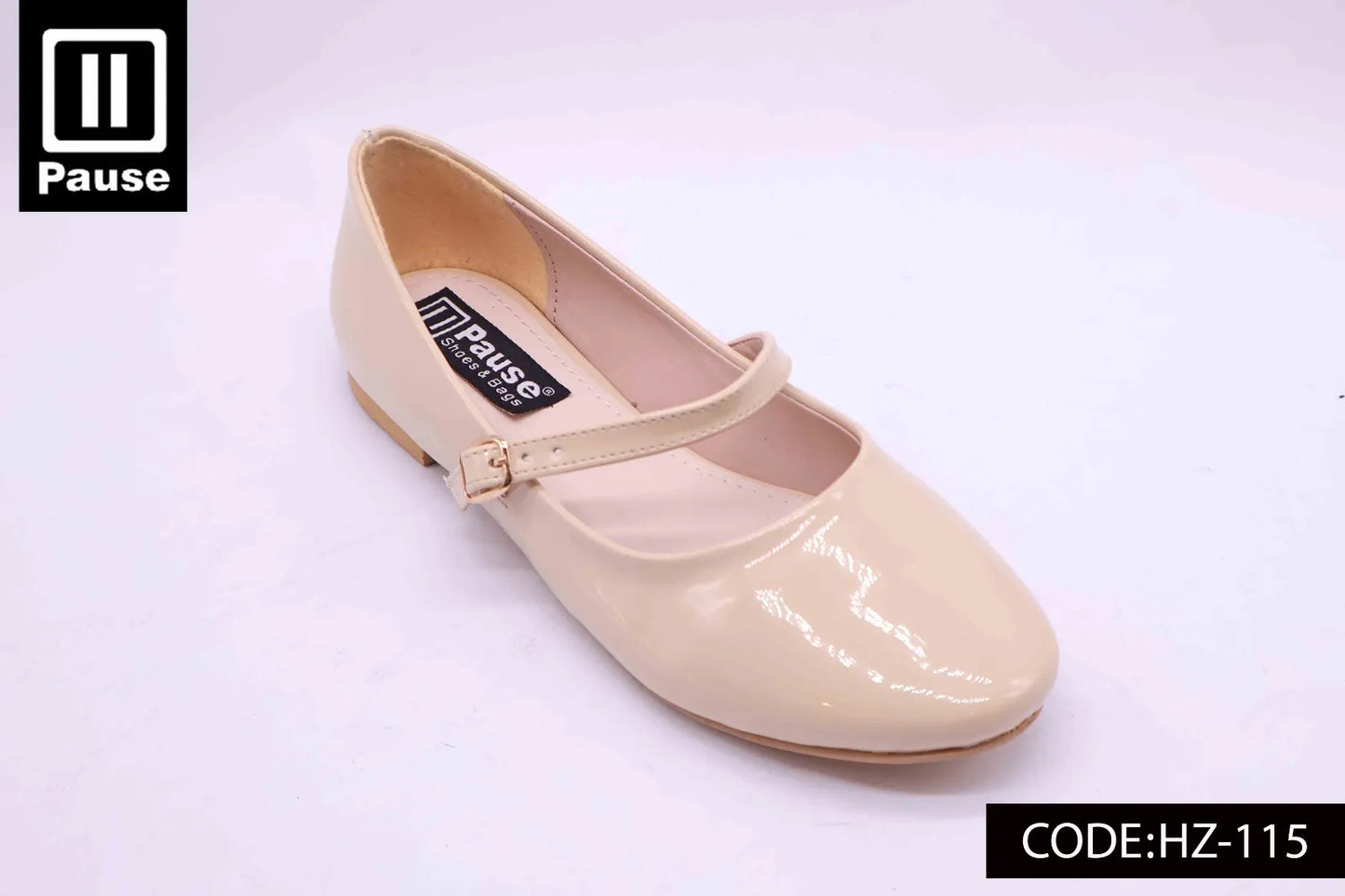 HZ-115 BALLERINAS