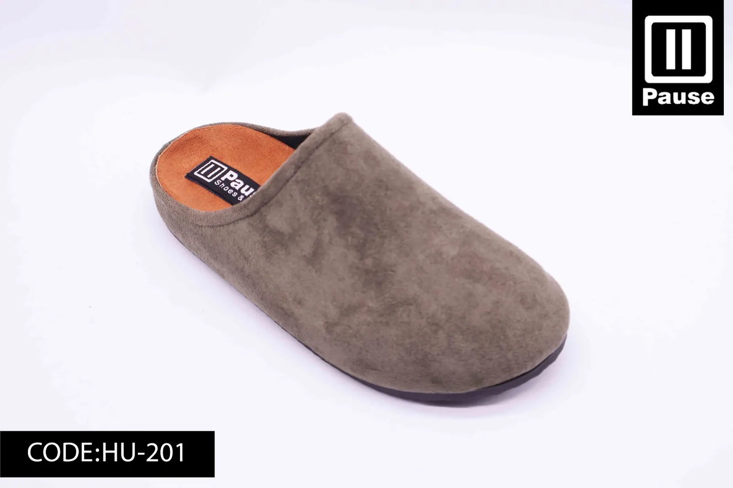HU-201 CLOGS