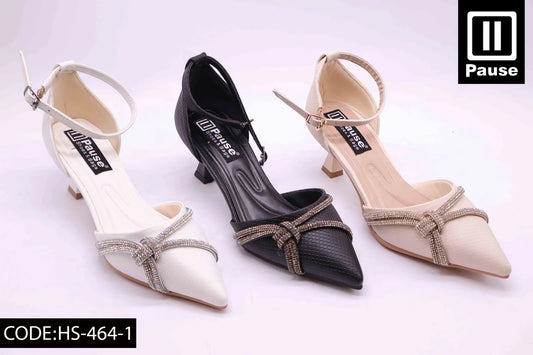 HS-464-1  HEELS