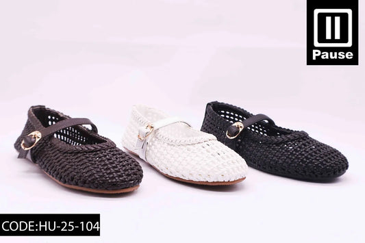 HU-25-104 BALLERINAS