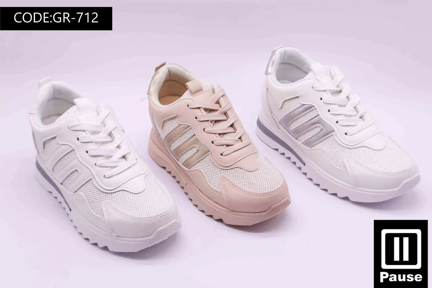 GR-712  SNEAKERS