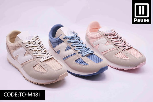 TO-M481 NEW BALANCE