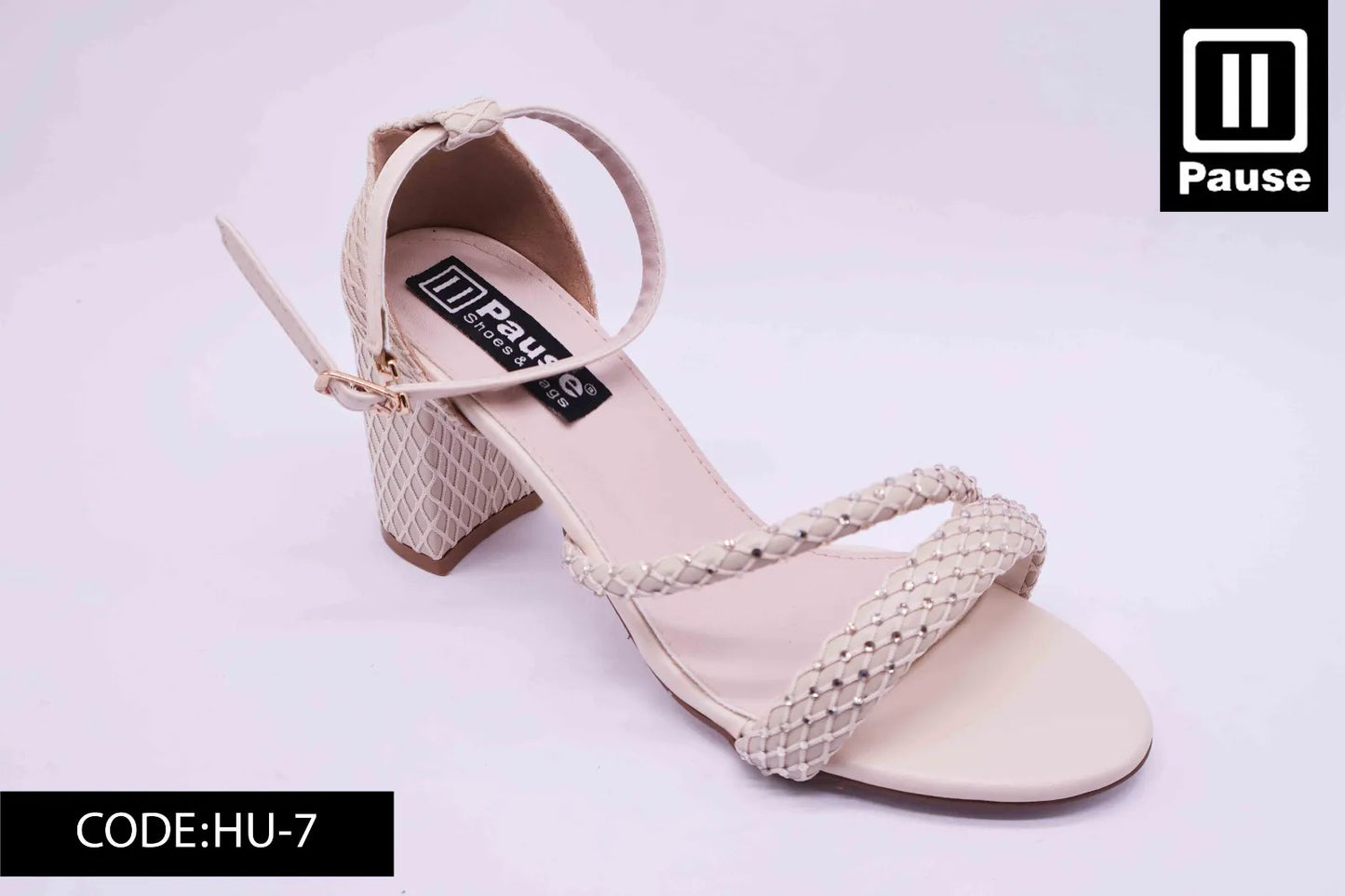 HU-7 SANDAL