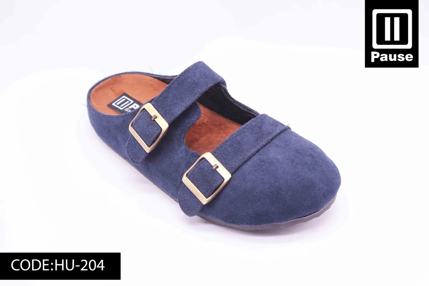 HU-204 Clogs