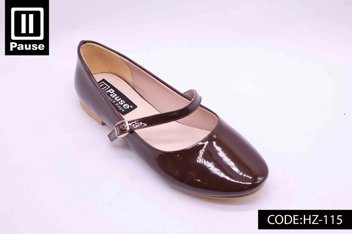 HZ-115 BALLERINAS