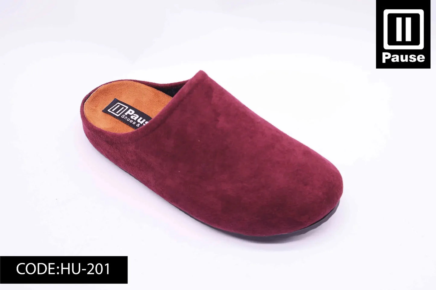 HU-201 CLOGS