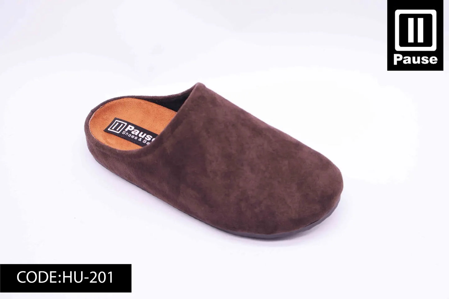 HU-201 CLOGS