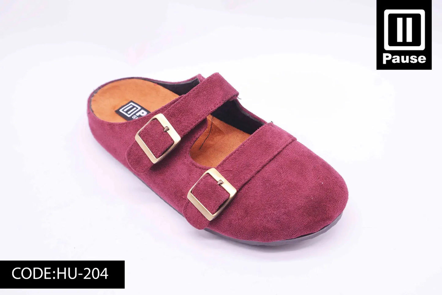 HU-204 Clogs