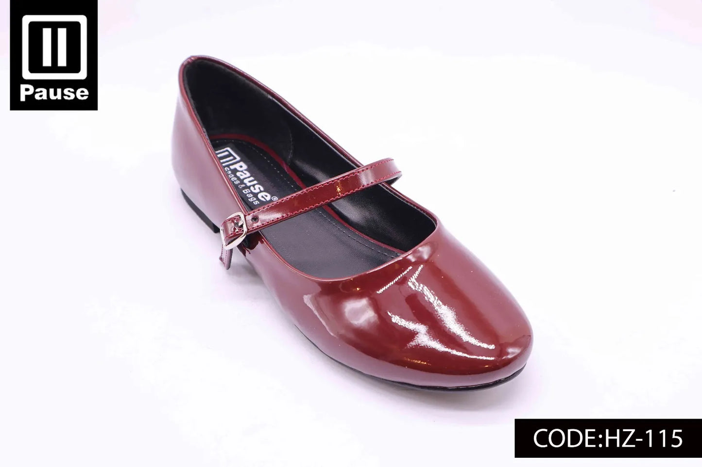 HZ-115 BALLERINAS