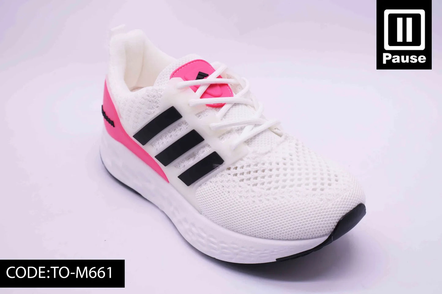 TO-M661 SNEAKER
