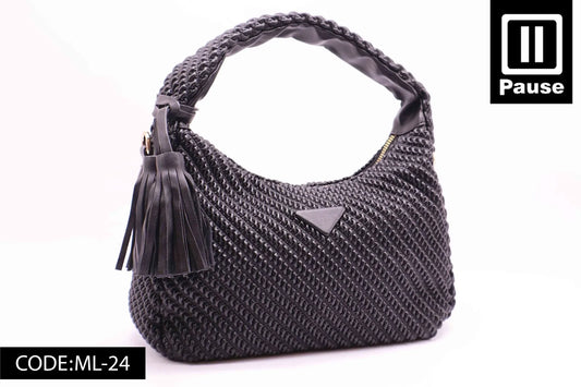 ML-24 HANDBAG