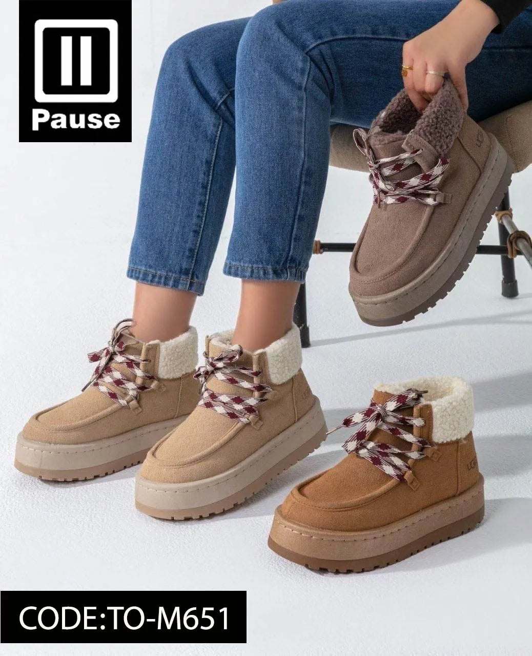TO-M651 UGG