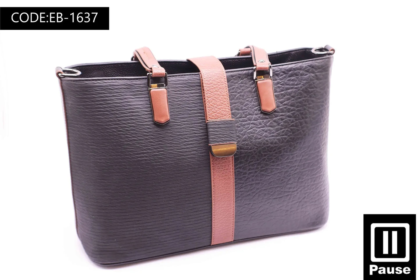 EB-1637 TOTEBAG