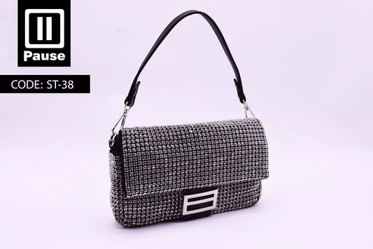 ST-38 CROSSBODY BAG