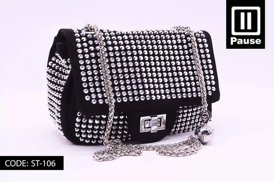 ST-106 CROSSBODY BAG