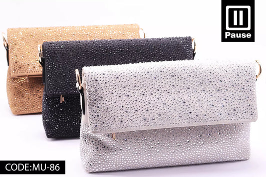 MU-86 CROSS CLUTCH