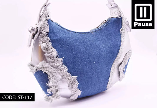 ST-117 CROSSBODY BAG
