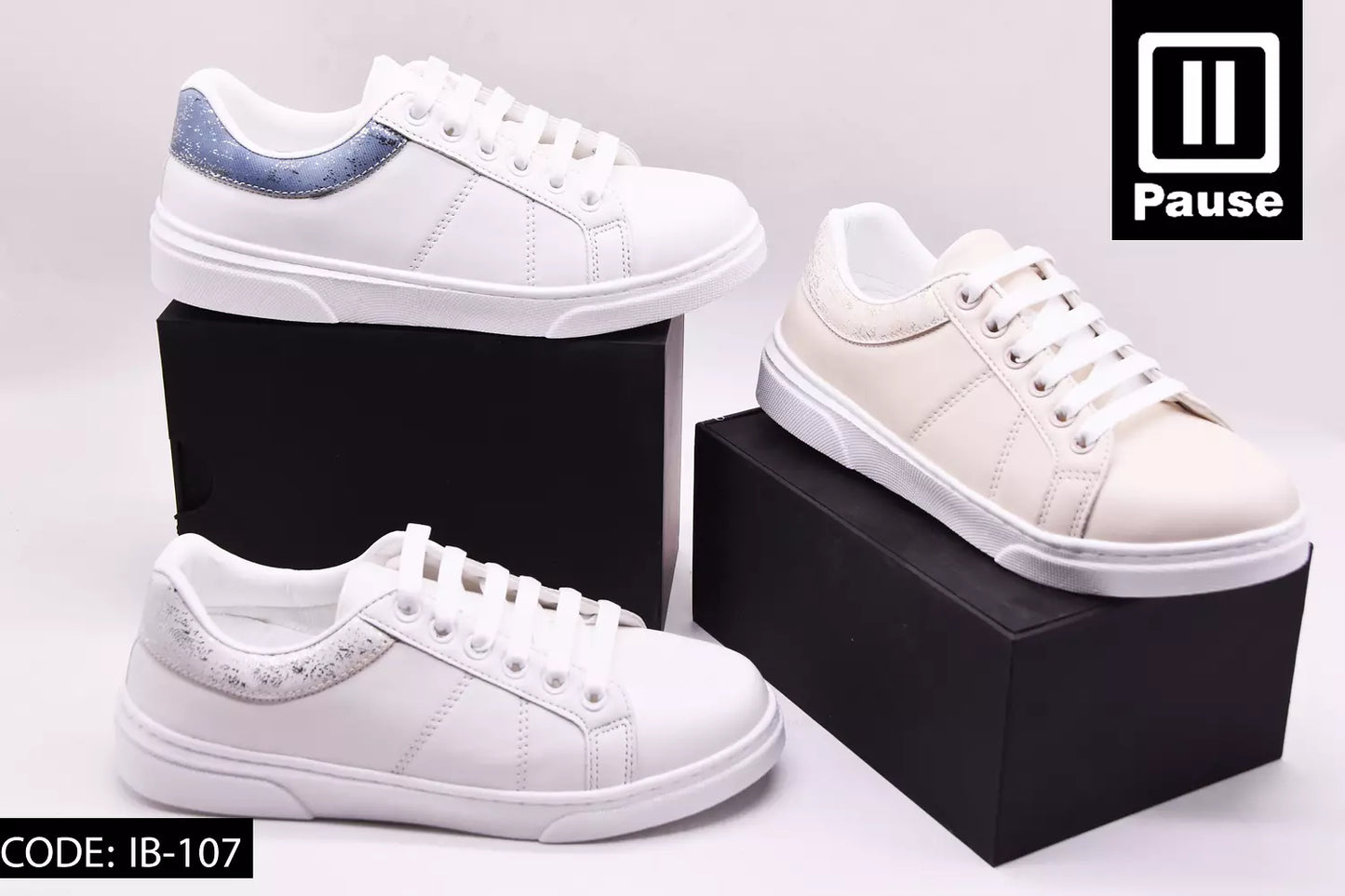 IB-107 SNEAKERS