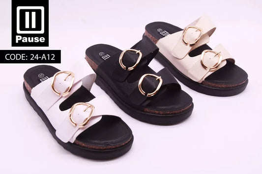 24-A12 SLIPPER