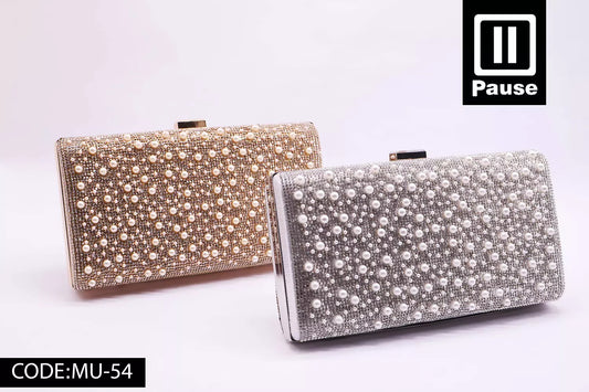 MU-54 CLUTCH