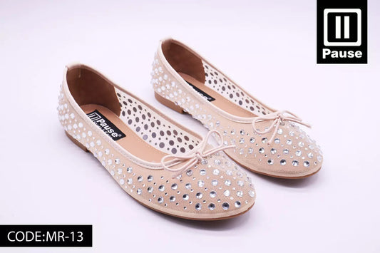 MR-13 BALLERINAS