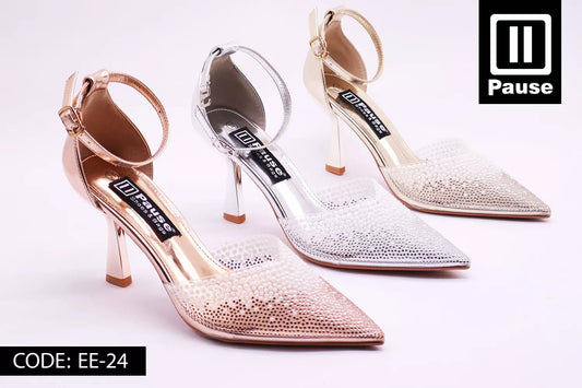 EE-23 SOIREE HEELS