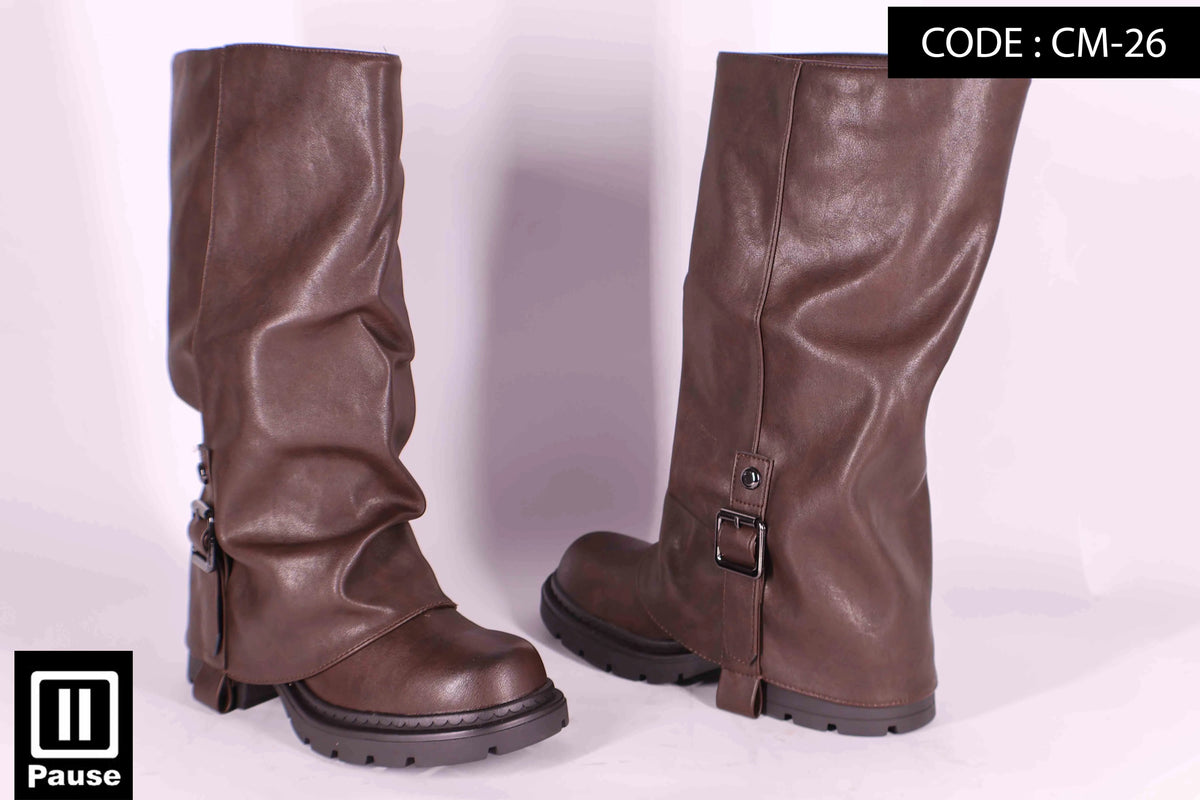 CM-26 Boots