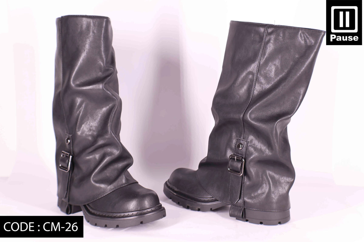 CM-26 Boots