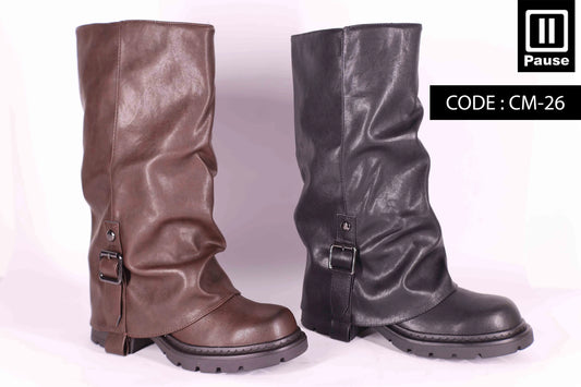 CM-26 Boots