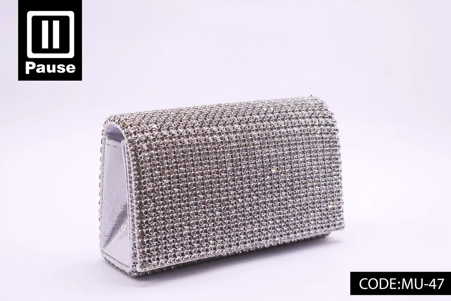 MU-47 CROSSBODY SOIREE BAG
