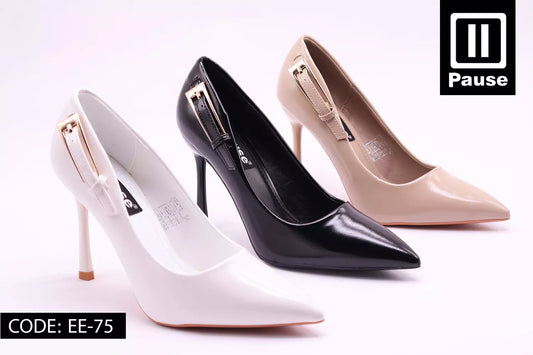 Ee-75 HEELS
