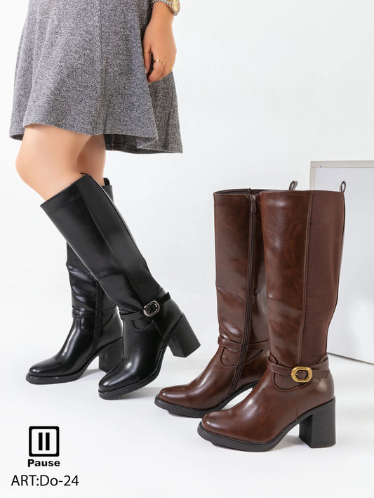 DO-24 RIDING BOOTS