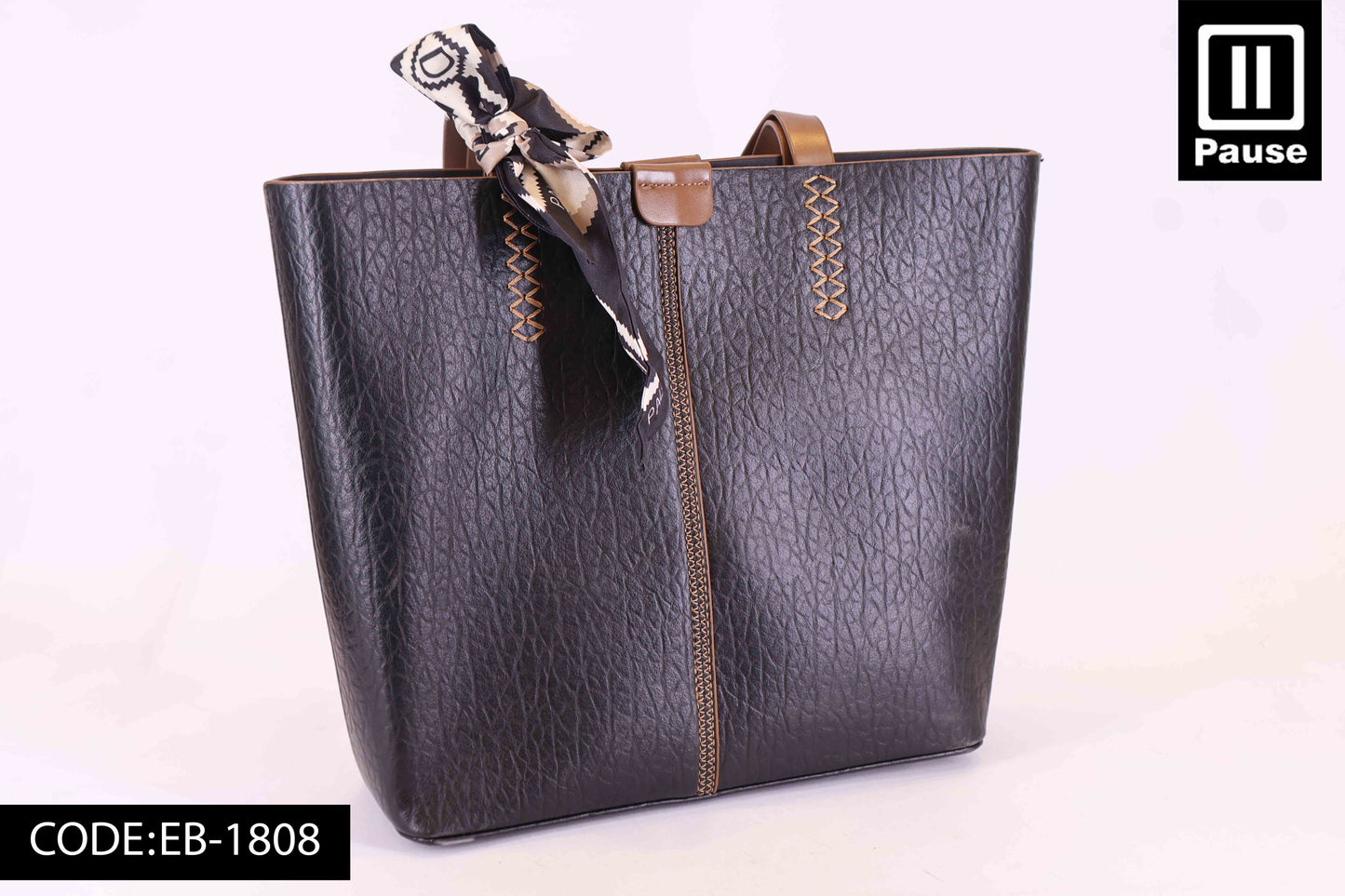 EB-1808 TOTE BAG