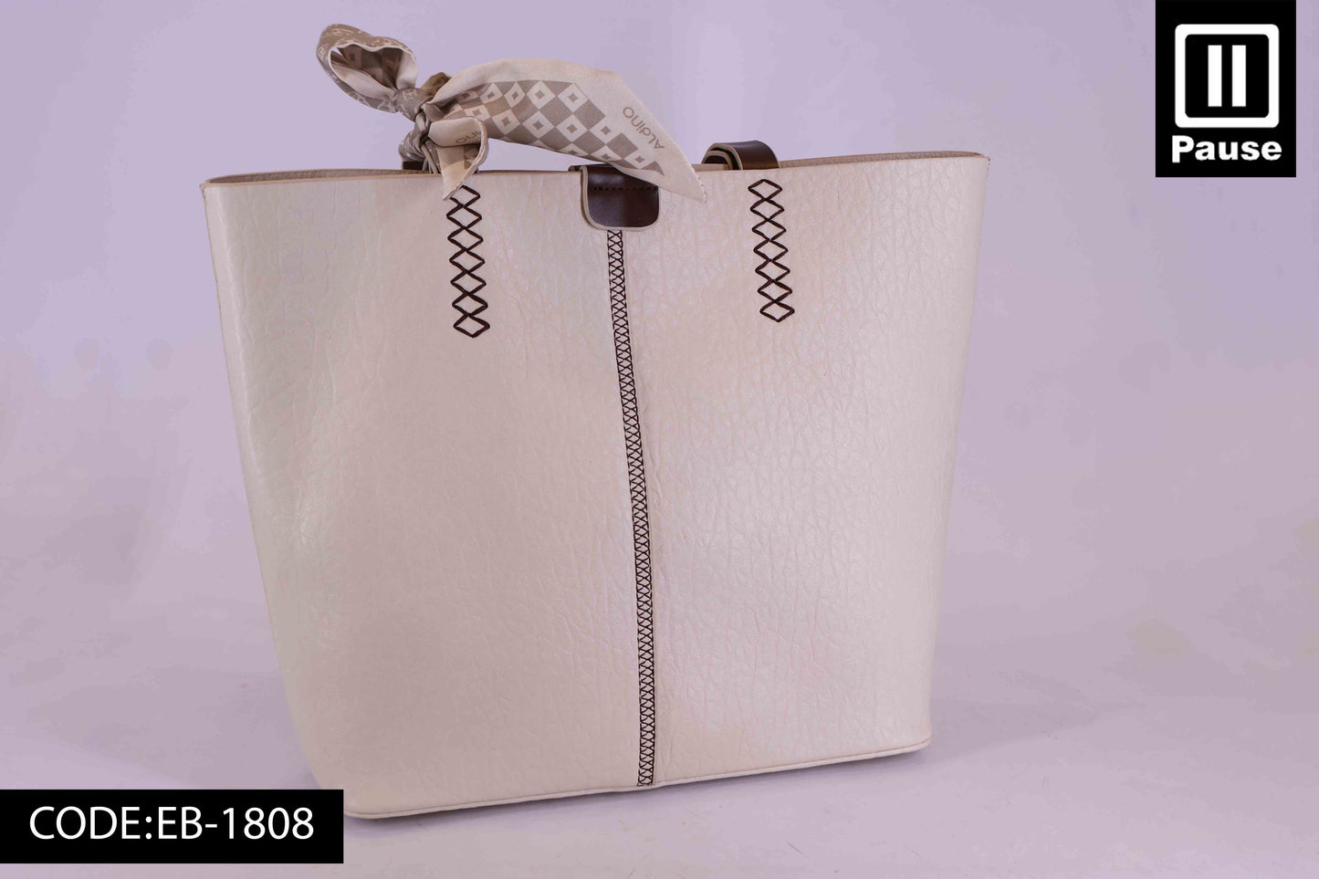 EB-1808 TOTE BAG