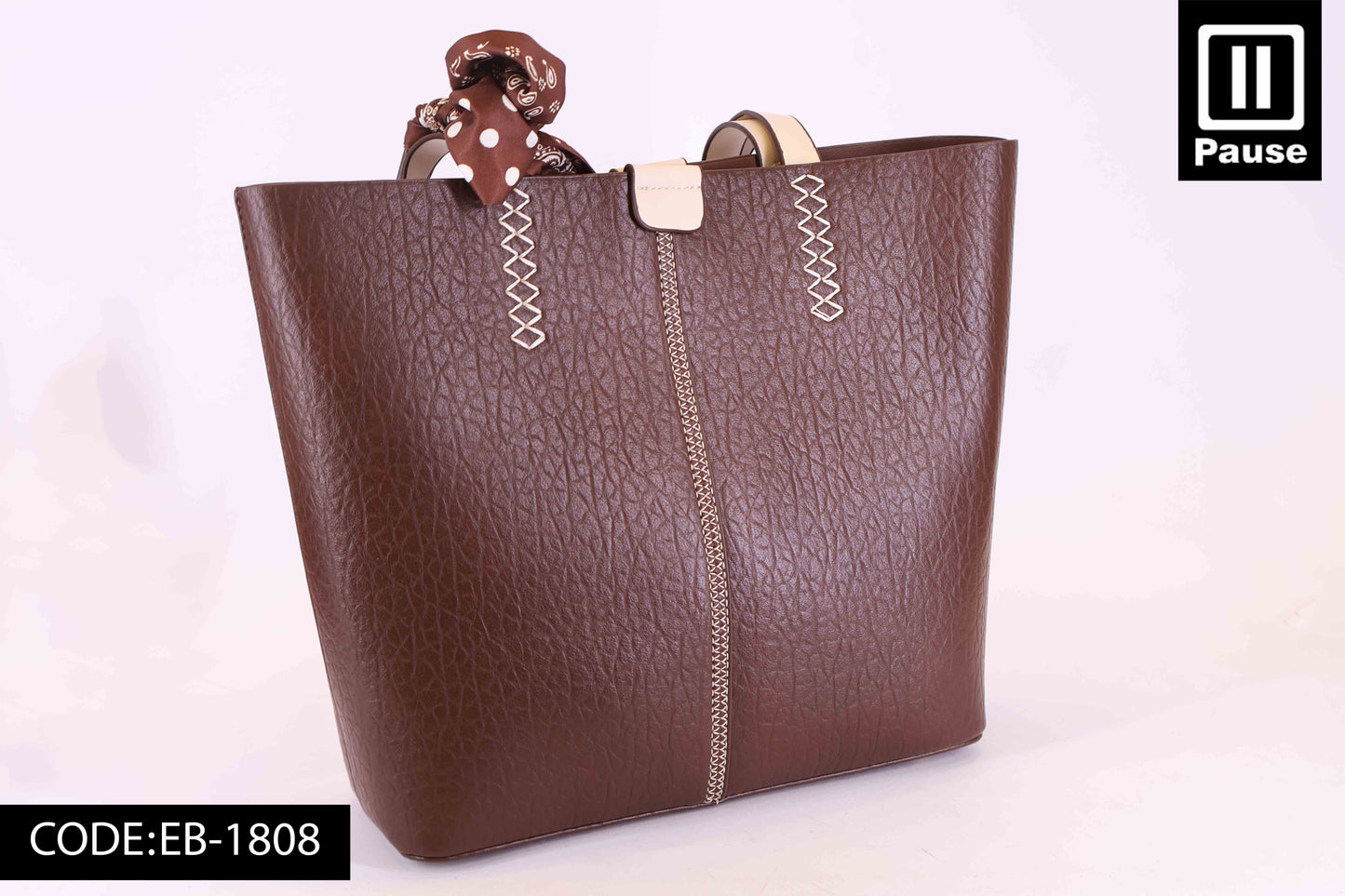 EB-1808 TOTE BAG