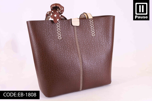 EB-1808 TOTE BAG