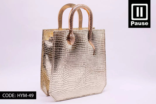 HYM-49 HANDBAG