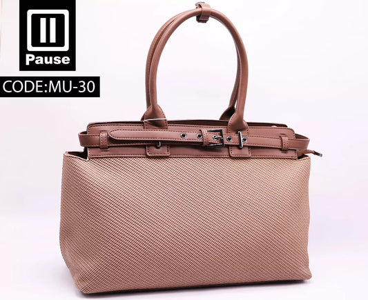 MU-30 HANDBAG