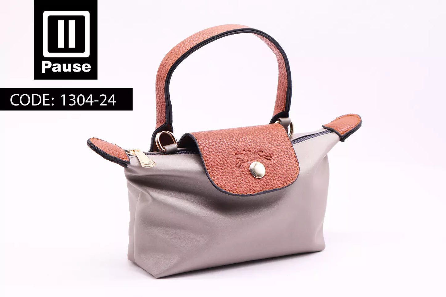 1304-24 HANDBAG