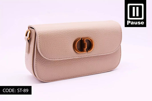 ST-89 DIOR CROSSBODY BAG