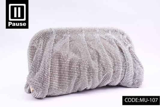 MU-107 CLUTCH