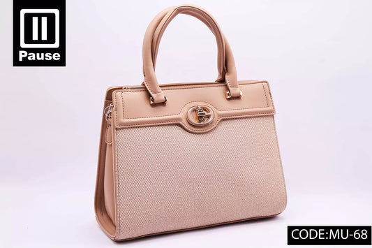 MU-68 HANDBAG